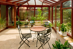 Lendalfoot conservatory quotes