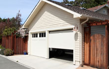Lendalfoot garage construction leads