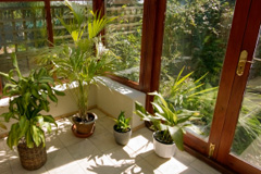 Lendalfoot orangery costs